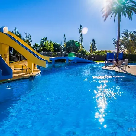 102 Estudio En Jupiter Apartmentos - Piscina Y Playa - Excelente Ubicacion Benalmadena Exterior photo