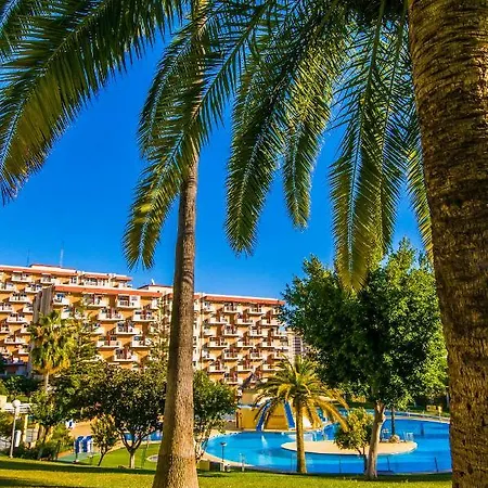102 Estudio En Jupiter Apartmentos - Piscina Y Playa - Excelente Ubicacion Benalmadena Exterior photo