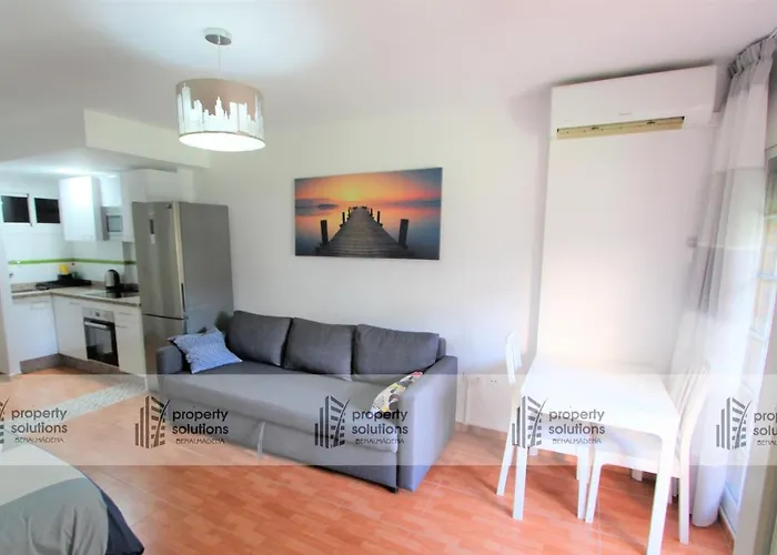102 Estudio En Jupiter Apartmentos - Piscina Y Playa - Excelente Ubicacion